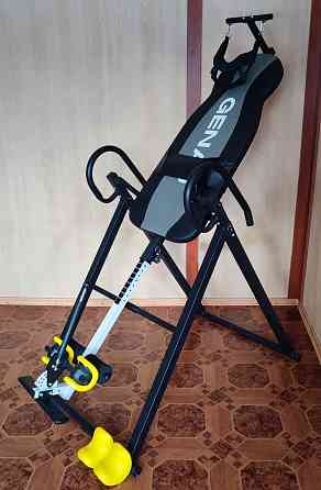Инверсионный стол FitSpine EA-350 Донецк