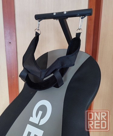 Инверсионный стол FitSpine EA-350 Донецк - изображение 3