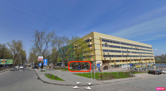 Аренда! Коммерческое помещение 90м2. Отдельный вход. Парковка. Донецк