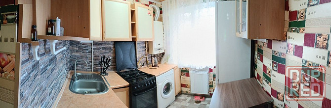 Продается уютная 3-хкомн. квартира в Буденновском районе по ул. Андрея Малышко , Вертикальная ! Донецк - изображение 4