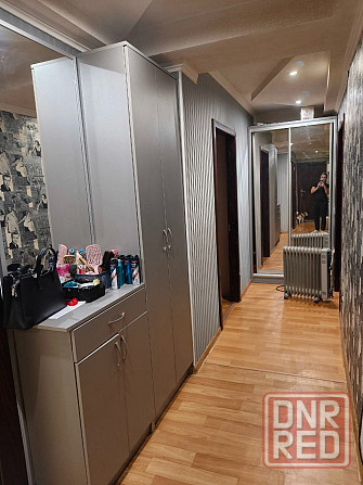 продам 4-х комнатную квартиру Макеевка восточный Макеевка - изображение 4