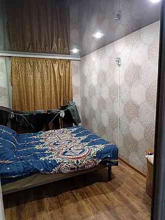 Продается уютная 3-хкомн. квартира в Буденновском районе по ул. Андрея Малышко , Вертикальная ! Донецк