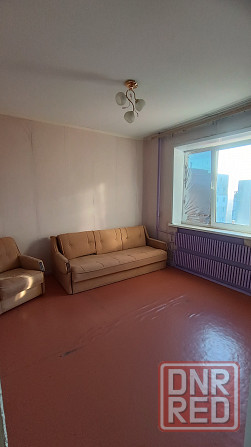 Продажа 3-комнатной квартиры в Кировском районе Донецка (мк-р Широкий) Донецк - изображение 4