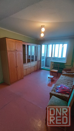 Продажа 3-комнатной квартиры в Кировском районе Донецка (мк-р Широкий) Донецк - изображение 1