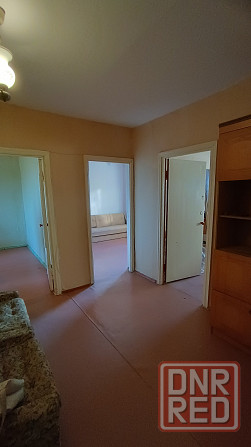 Продажа 3-комнатной квартиры в Кировском районе Донецка (мк-р Широкий) Донецк - изображение 5