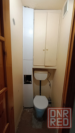 Продажа 3-комнатной квартиры в Кировском районе Донецка (мк-р Широкий) Донецк - изображение 9