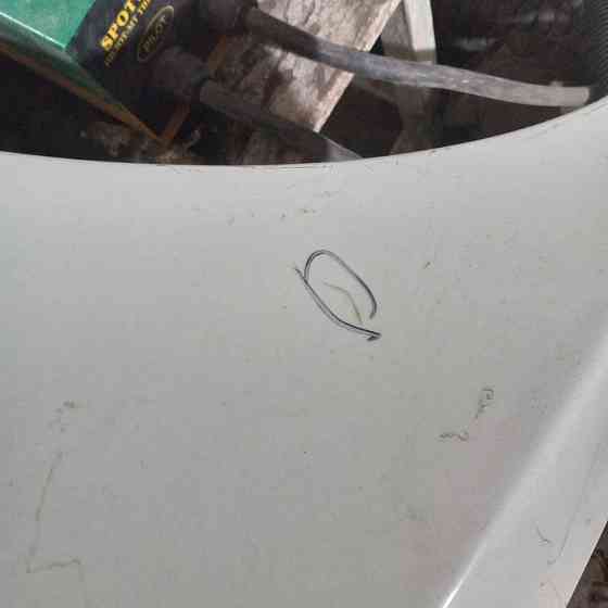 Продам капот солярис Донецк