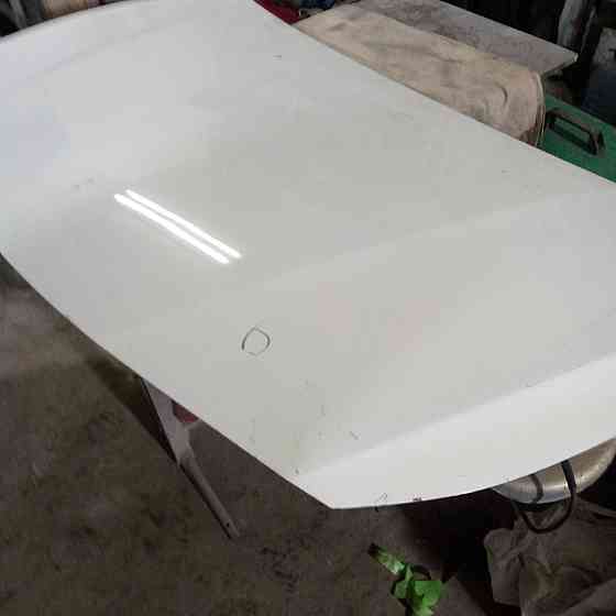 Продам капот солярис Донецк