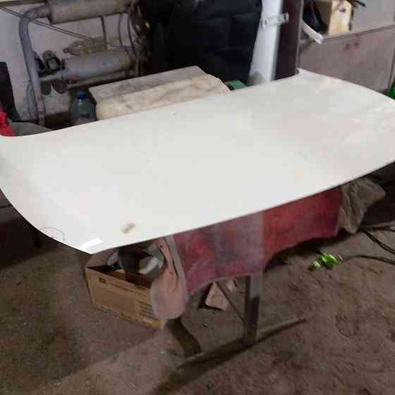 Продам капот солярис Донецк