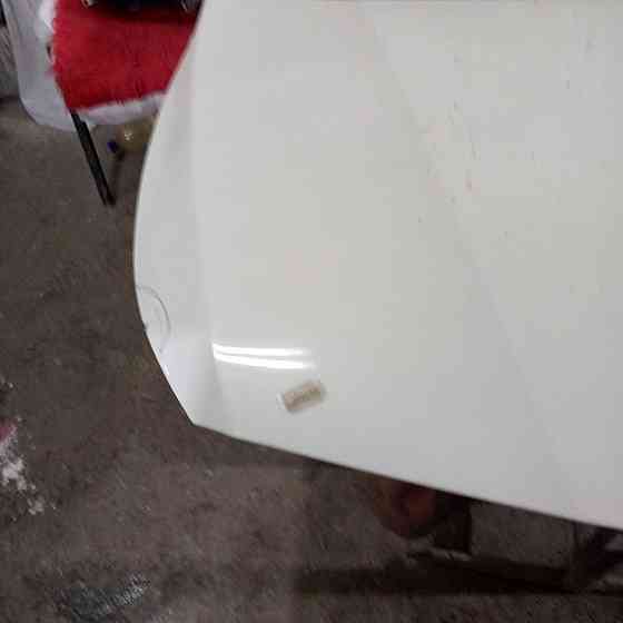 Продам капот солярис Донецк