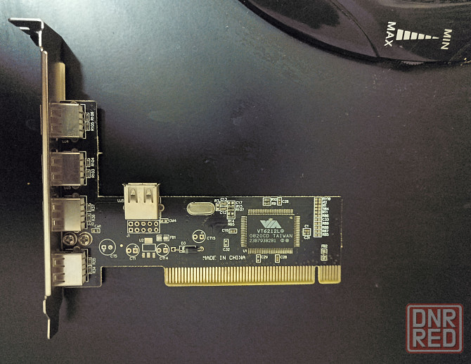 usb разветвитель Донецк - изображение 1