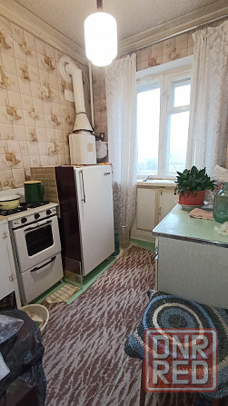 Продажа однокомнатной квартиры в Ворошиловском районе Донецка Донецк - изображение 3