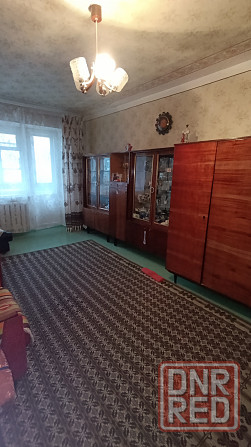 Продажа однокомнатной квартиры в Ворошиловском районе Донецка Донецк - изображение 1