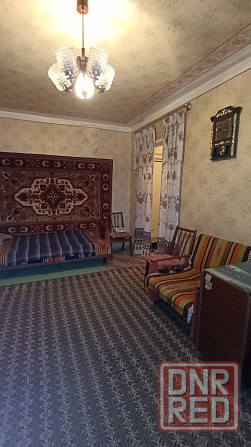 Продажа однокомнатной квартиры в Ворошиловском районе Донецка Донецк - изображение 2