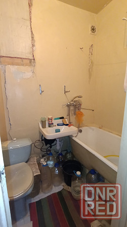 Продажа однокомнатной квартиры в Ворошиловском районе Донецка Донецк - изображение 4