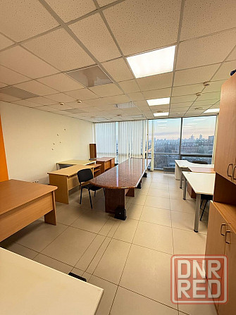 Внимание! Предлагается в аренду офис Центавр Плаза! По проспекту Мира! Донецк - изображение 3