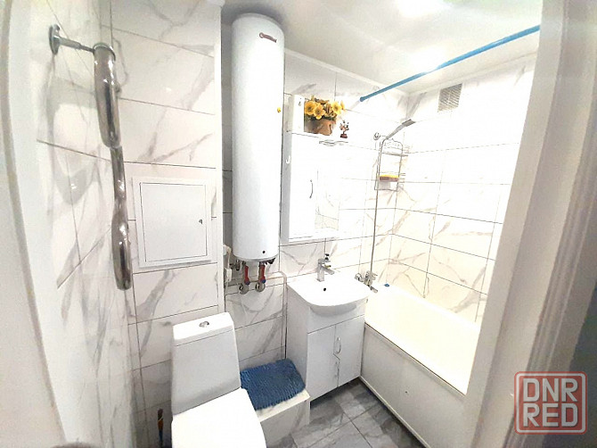 Продажа 2-ком.кв. ул.Раздольная. 4-й этаж | 5. Цена : 4.8 млн.руб. Донецк - изображение 5