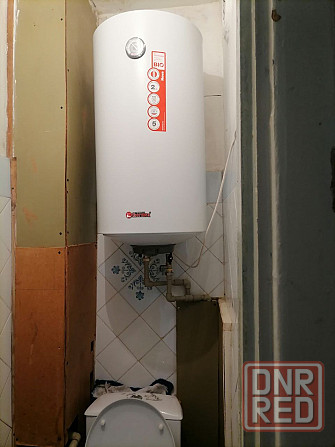 Сдаётся уютная 2-комнатная квартира в Макеевке, Горняцкий район, м-н Октябрьский! Макеевка - изображение 5