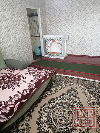 Сдаётся уютная 2-комнатная квартира в Макеевке, Горняцкий район, м-н Октябрьский! Макеевка - изображение 8