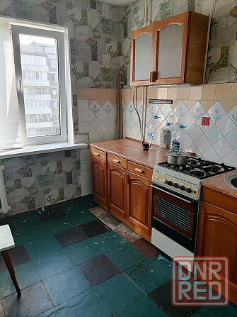 Сдаётся уютная 2-комнатная квартира в Макеевке, Горняцкий район, м-н Октябрьский! Макеевка - изображение 4