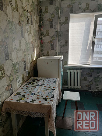 Сдаётся уютная 2-комнатная квартира в Макеевке, Горняцкий район, м-н Октябрьский! Макеевка - изображение 3