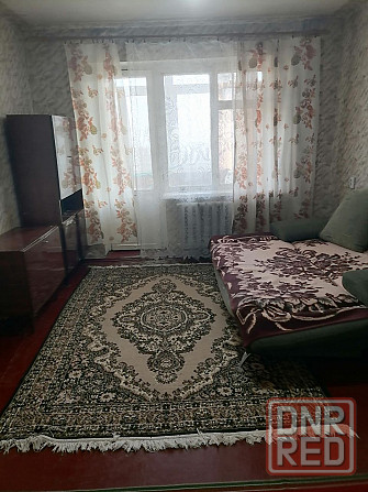 Сдаётся уютная 2-комнатная квартира в Макеевке, Горняцкий район, м-н Октябрьский! Макеевка - изображение 7