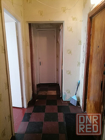 Сдаётся уютная 2-комнатная квартира в Макеевке, Горняцкий район, м-н Октябрьский! Макеевка - изображение 6