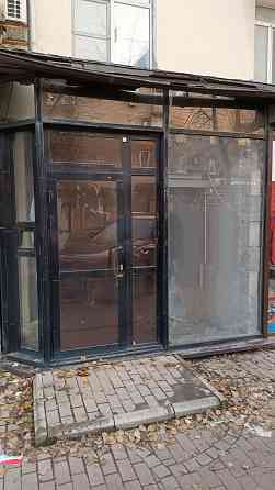 Сдаётся коммерческое помещение в Ворошиловском районе Донецка Донецк