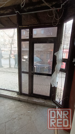 Сдаётся коммерческое помещение в Ворошиловском районе Донецка Донецк - изображение 2