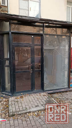 Сдаётся коммерческое помещение в Ворошиловском районе Донецка Донецк - изображение 1