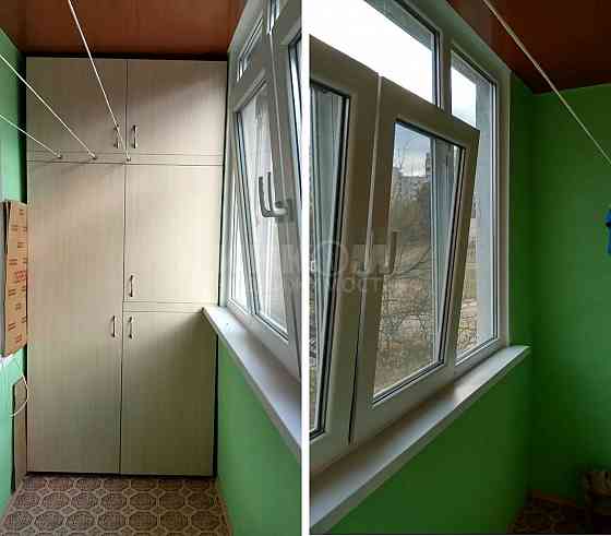 Продам 1к кв. Степной 20 Луганск