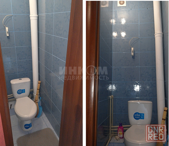 Продам 1к кв. Степной 20 Луганск - изображение 2