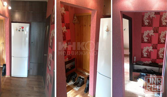 Продам 1к кв. Степной 20 Луганск - изображение 1