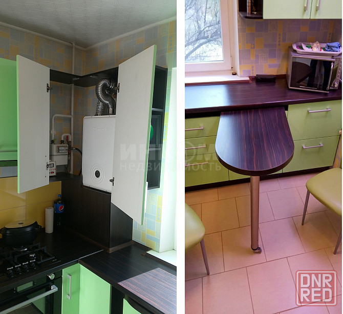 Продам 1к кв. Степной 20 Луганск - изображение 7