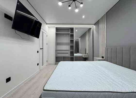 Аренда в Донецке Замковый Жк 1к Ворошиловский Хозяйка Донецк