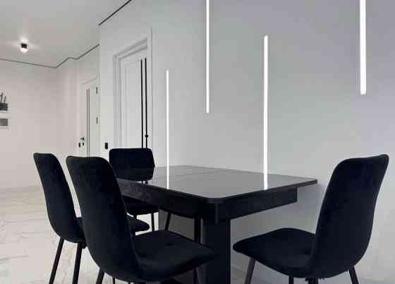 Аренда в Донецке Замковый Жк 1к Ворошиловский Хозяйка Донецк