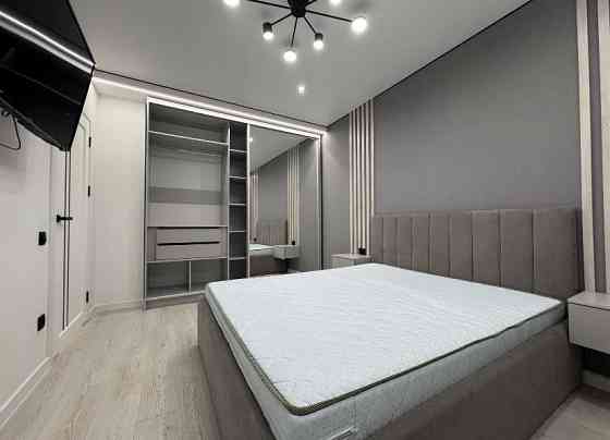 Аренда в Донецке Замковый Жк 1к Ворошиловский Хозяйка Донецк