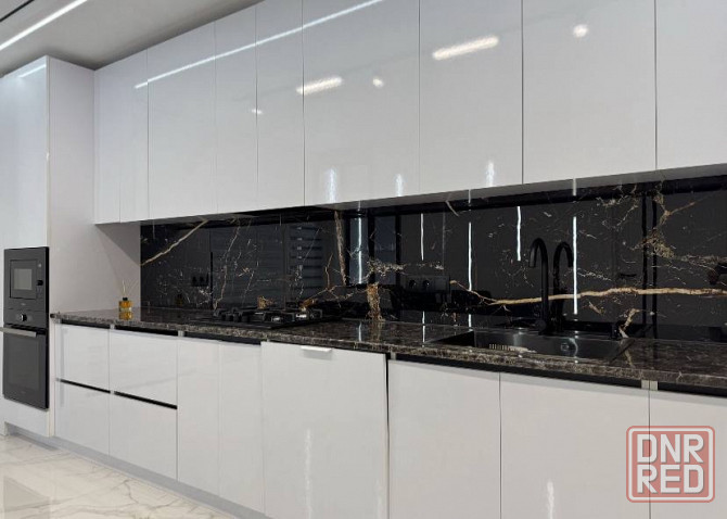 Аренда в Донецке Замковый Жк 1к Ворошиловский Хозяйка Донецк - изображение 2