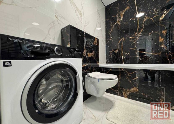 Аренда в Донецке Замковый Жк 1к Ворошиловский Хозяйка Донецк - изображение 8