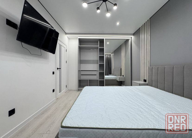 Аренда в Донецке Замковый Жк 1к Ворошиловский Хозяйка Донецк - изображение 6