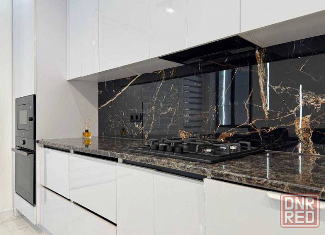 Аренда в Донецке Замковый Жк 1к Ворошиловский Хозяйка Донецк - изображение 3