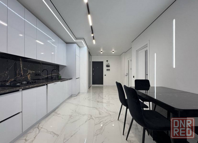 Аренда в Донецке Замковый Жк 1к Ворошиловский Хозяйка Донецк - изображение 1