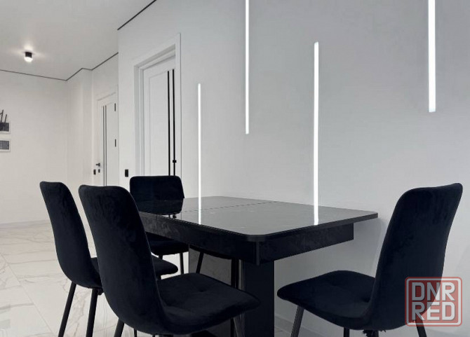 Аренда в Донецке Замковый Жк 1к Ворошиловский Хозяйка Донецк - изображение 4