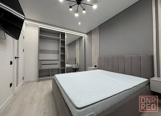 Аренда в Донецке Замковый Жк 1к Ворошиловский Хозяйка Донецк - изображение 5