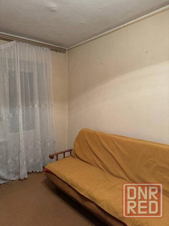 Сдам реальную 2 ком. кв., пр. Ильича , Дс Дружба, нредорого! Донецк - изображение 3