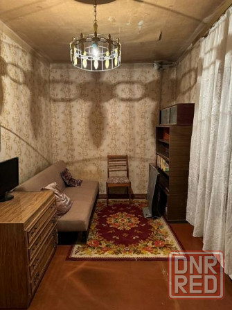 Сдам реальную 2 ком. кв., пр. Ильича , Дс Дружба, нредорого! Донецк - изображение 4