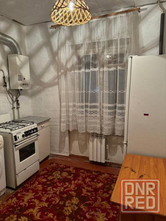 Сдам реальную 2 ком. кв., пр. Ильича , Дс Дружба, нредорого! Донецк - изображение 6