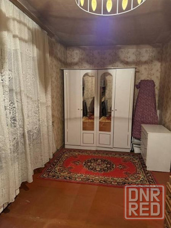 Сдам реальную 2 ком. кв., пр. Ильича , Дс Дружба, нредорого! Донецк - изображение 5