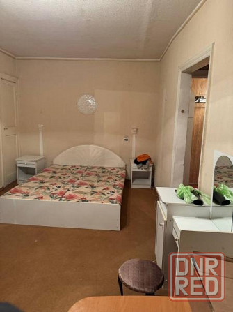 Сдам реальную 2 ком. кв., пр. Ильича , Дс Дружба, нредорого! Донецк - изображение 2