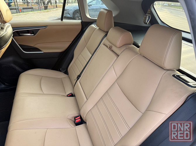Toyota RAV 4. 2.5 AT Донецк - изображение 4